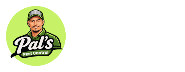 Pal's Pest Control