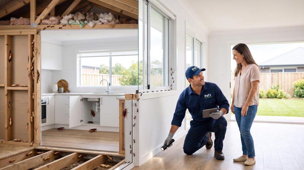 Why Regular Pest Inspections Help Protect Your Property