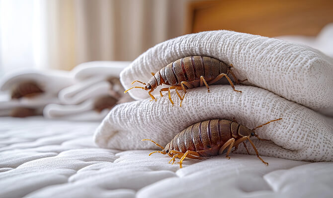 Bed Bugs