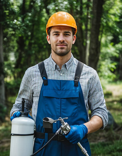 Residential Pest Control