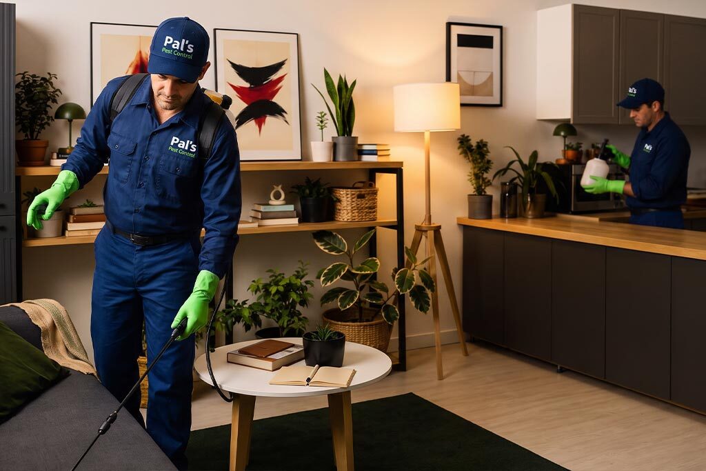 Why Residential Pest Control Matters for Every Home