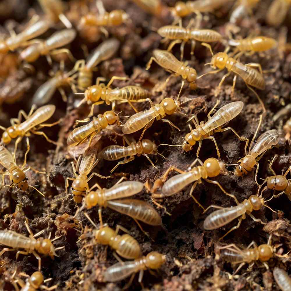 Keep cockroaches and ants out of your home